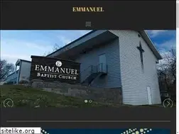 Sites similar to ebclewiston.org