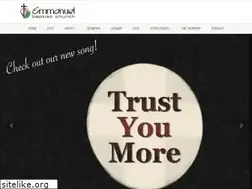 Sites similar to ebcmelbourne.org
