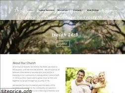 Sites similar to ebcmilledgeville.org