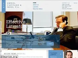 Sites similar to ebcmlaw.com