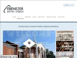 Sites similar to ebcnc.org