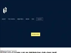 Sites similar to ebcnorthhouston.com
