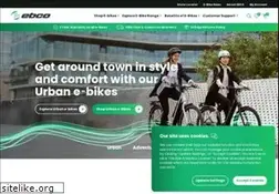 Sites similar to ebco-ebikes.co.uk