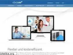 Sites similar to ebcom.ch