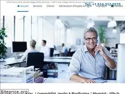 Sites similar to ebconseilfisc.com