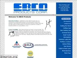Sites similar to ebcoproducts.com