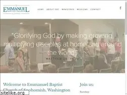 Sites similar to ebcos.org