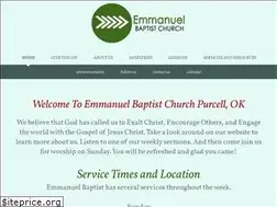Sites similar to ebcpurcell.org