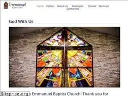 Sites similar to ebcrochester.org