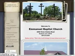 Sites similar to ebcroebuck.com