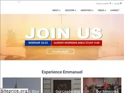 Sites similar to ebcruston.org