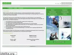 Sites similar to ebcs.be