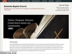 Sites similar to ebctifton.com