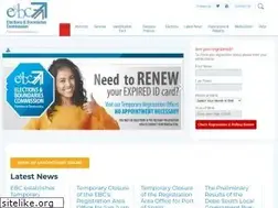 Sites similar to ebctt.com