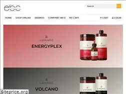 Sites similar to ebcusa.us