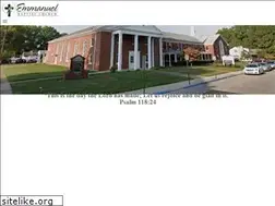Sites similar to ebcwv.com