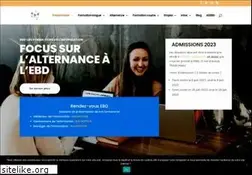 Sites similar to ebd.fr