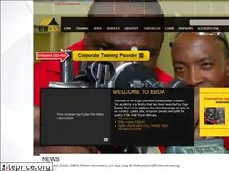 Sites similar to ebda.co.za