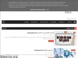 Sites similar to ebda66.blogspot.com