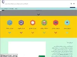 Sites similar to ebdagaranrobo.ir