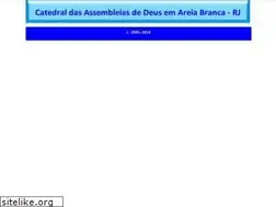 Sites similar to ebdareiabranca.com