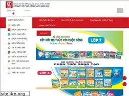 Sites similar to ebdbook.vn