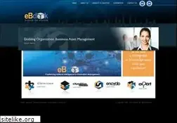 Sites similar to ebdesk.com