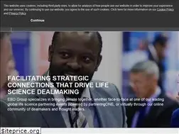 Sites similar to ebdgroup.com