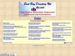 Sites similar to ebdir.net