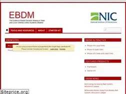 Sites similar to ebdmoneless.org
