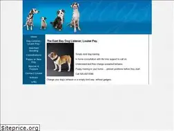 Sites similar to ebdoglistener.com