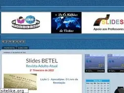 Sites similar to ebdpanorama.com