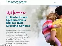 Sites similar to ebdressings.com.au