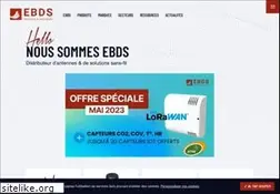 Sites similar to ebds.eu