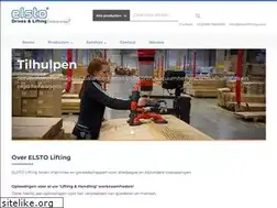 Sites similar to ebdtechniek.nl