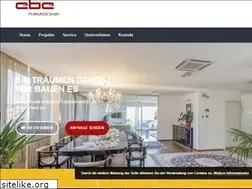 Sites similar to ebe-planung.com