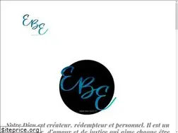 Sites similar to ebe-rueil.fr