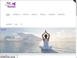 Sites similar to ebe-wellness.ch