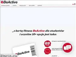 Sites similar to ebeactive.pl