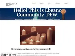 Sites similar to ebeano.net