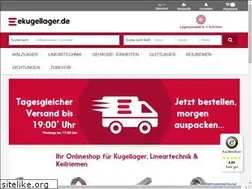 Sites similar to ebearings.net