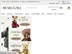 Sites similar to ebearstore.com