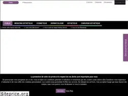 Sites similar to ebeautyplanet.fr