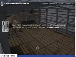 Sites similar to ebec-egypt.com
