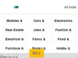 Sites similar to ebechana.com