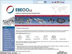 Sites similar to ebeco.cz