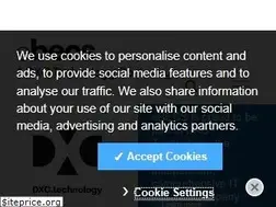 Sites similar to ebecs.com