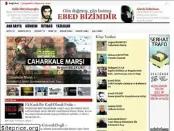 Sites similar to ebedbizimdir.com