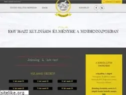 Sites similar to ebedmester.hu