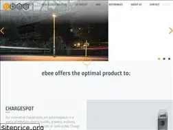 Sites similar to ebee.berlin